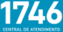 Central de Atendimento 1746