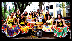 Foto: Banco de Imagem/Prefeitura do Rio