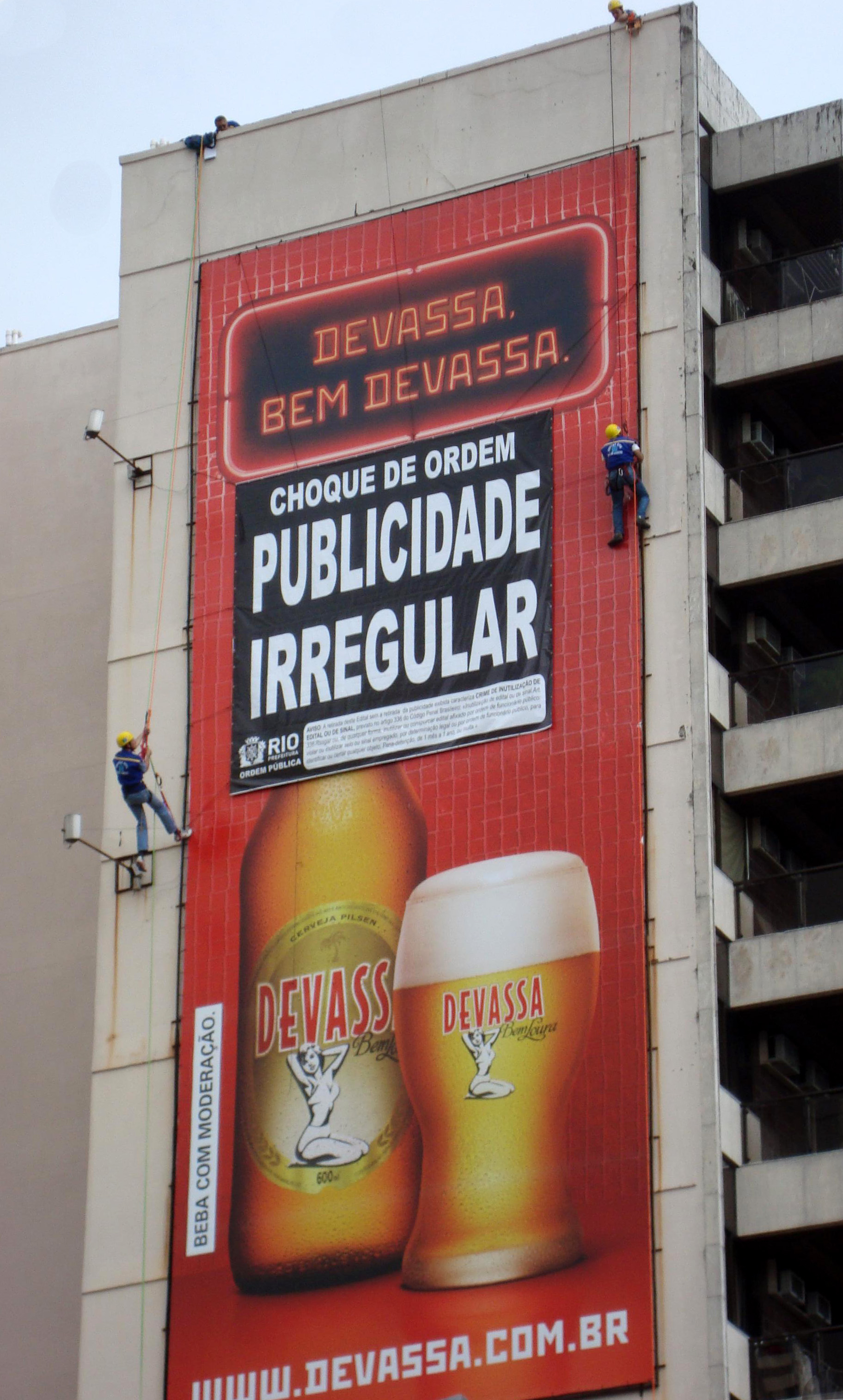 Foto: Divulgação/Seop