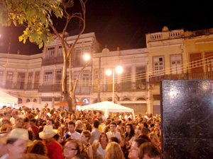 Foto: Banco de Imagem/Prefeitura do Rio