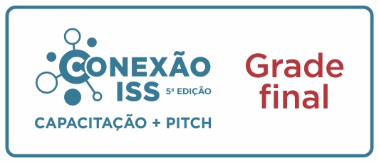 Conexão iss 2019 grade final