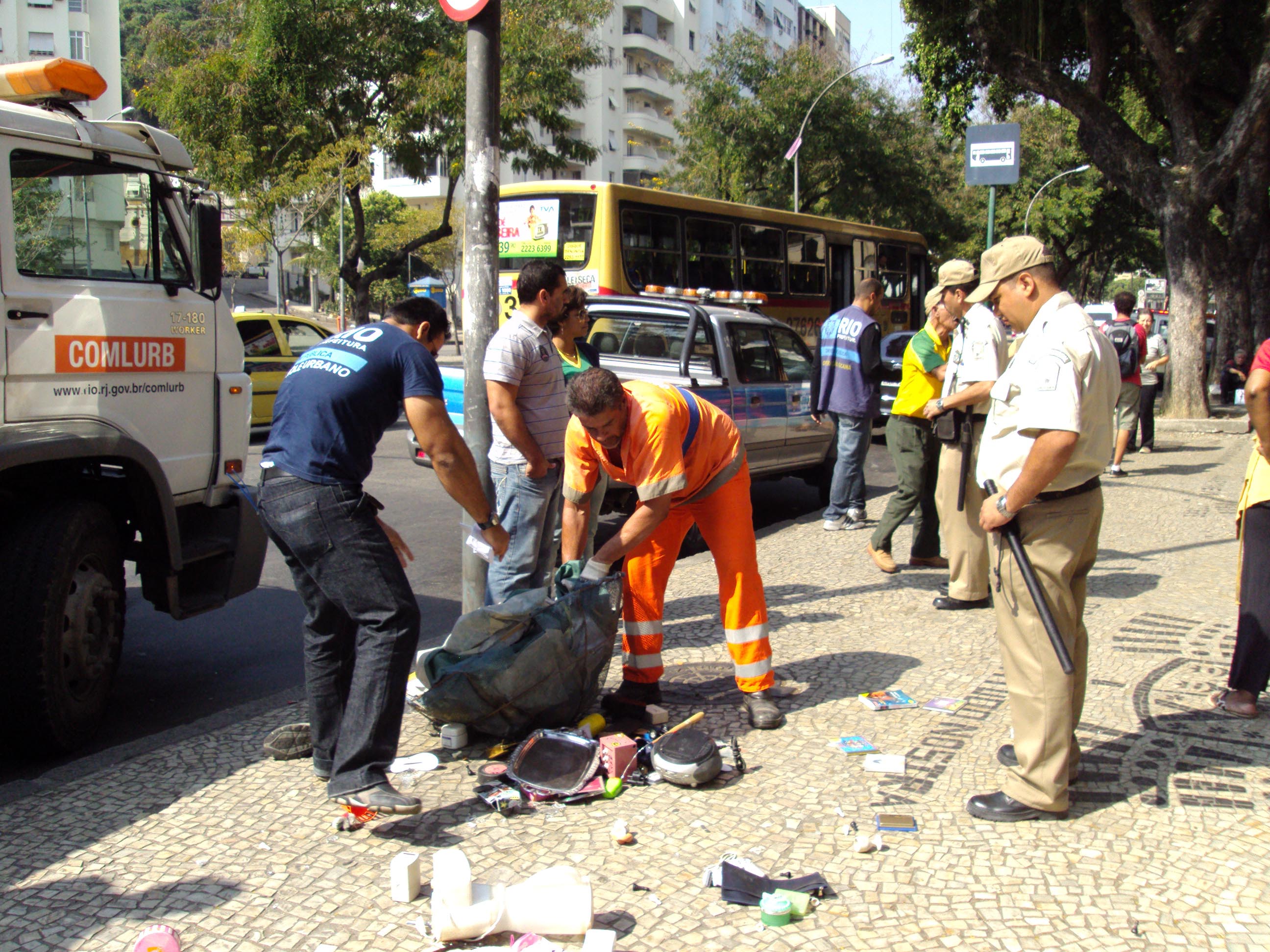 Foto: Divulgação/Seop