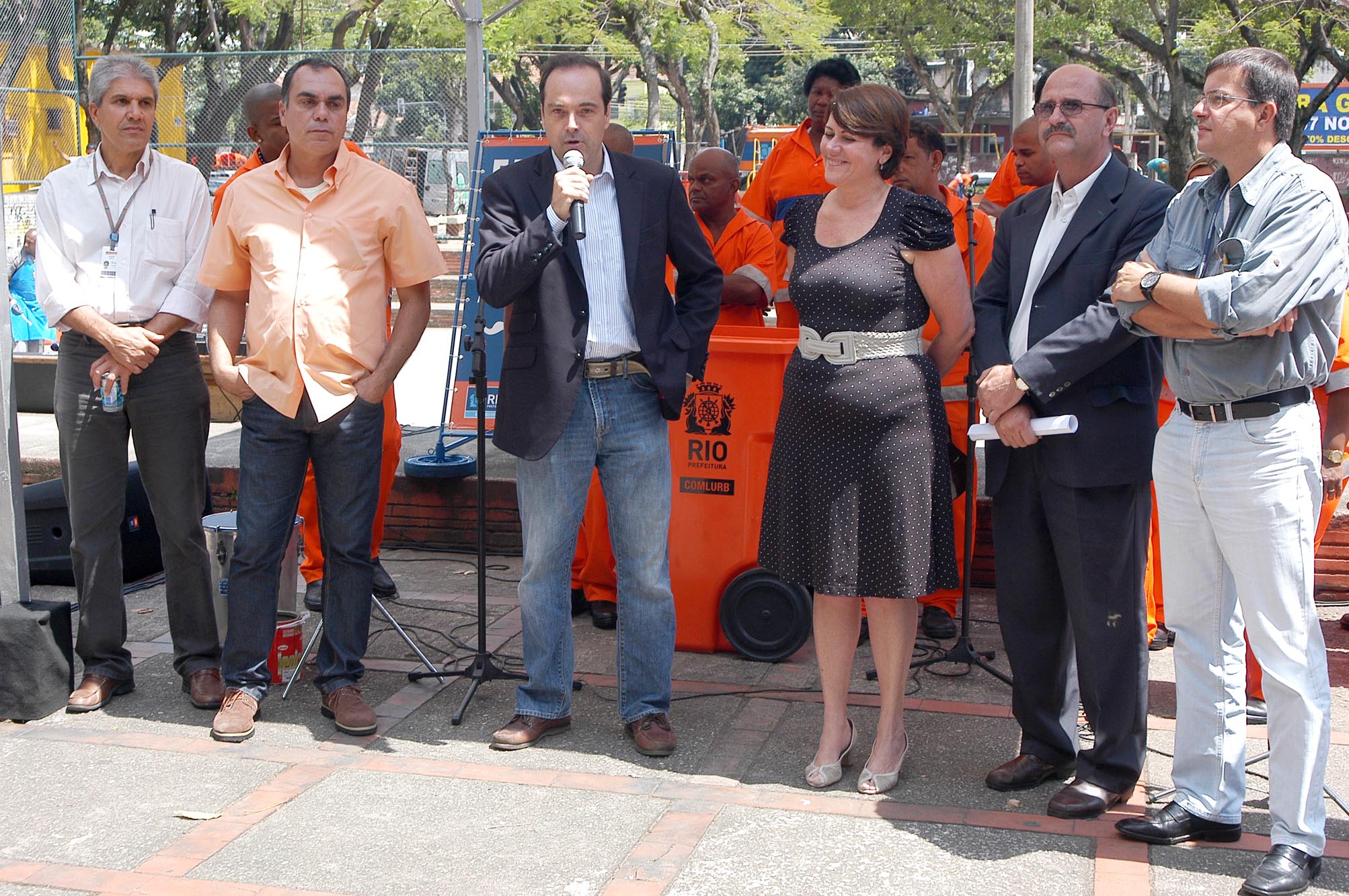 AF Rodrigues