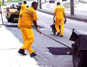 Foto: Banco de Imagem/Prefeitura do Rio