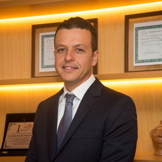Rodrigo Brandão