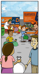 Foto: Banco de Imagem/Prefeitura do Rio