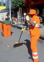 Foto: Banco de Imagem/Prefeitura do Rio