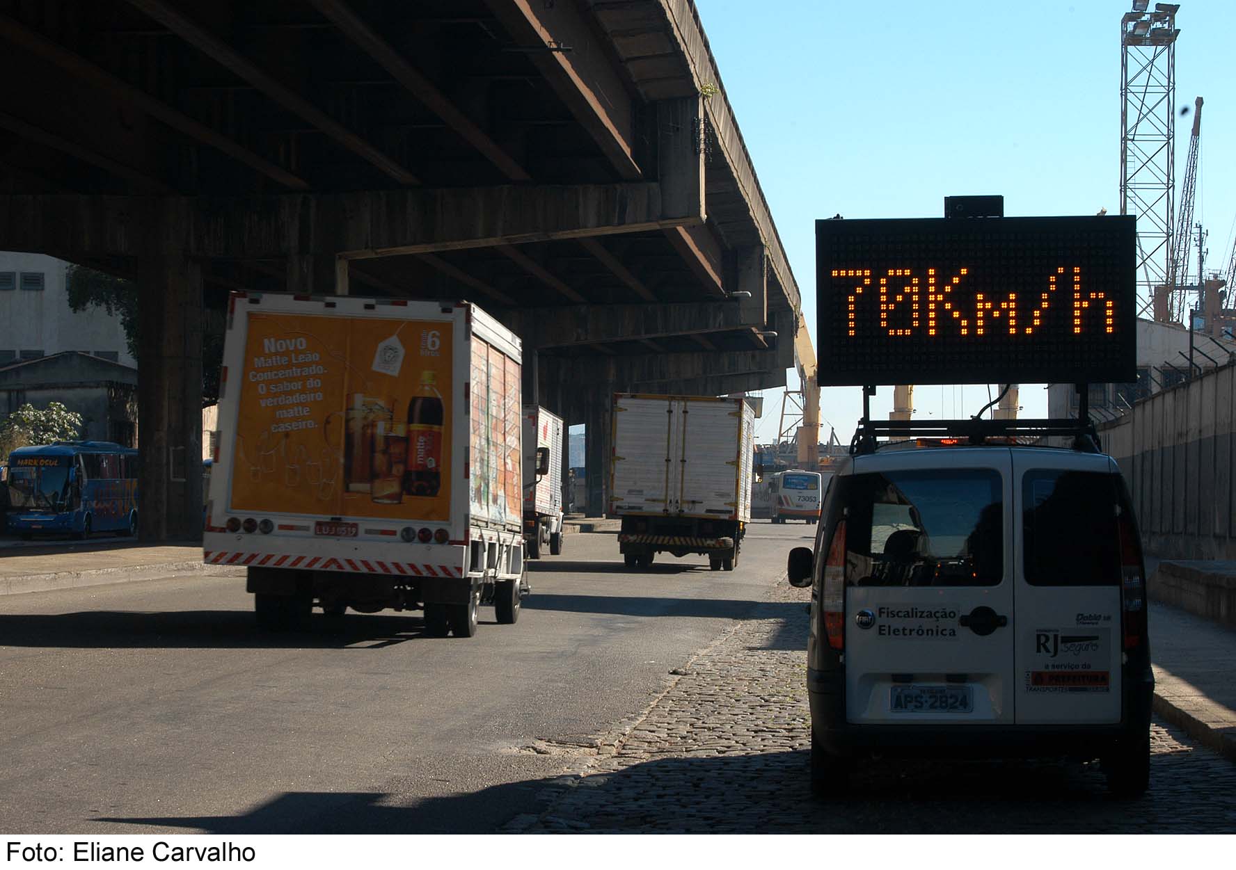 Foto: Eliane Carvalho