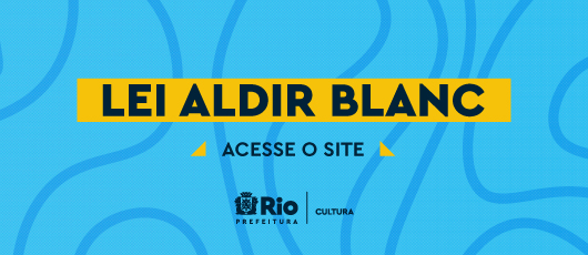 BANNER ROTATIVO - LEI ALDIR BLANC NOVO