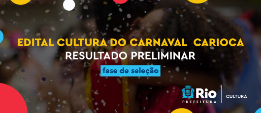 banner rotativo - cultura carnaval
