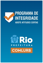 Banner Programa de Integridade