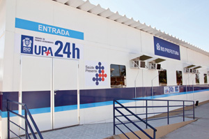 Foto: Banco de Imagem/Prefeitura do Rio