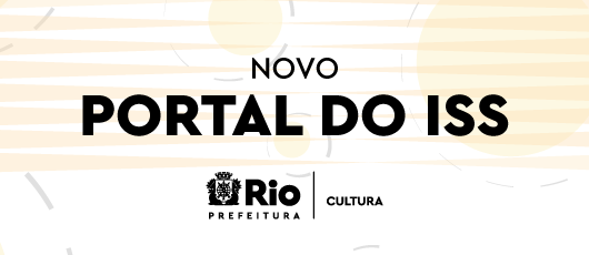 BANNER ROTATIVO - NOVO PORTAL DO ISS