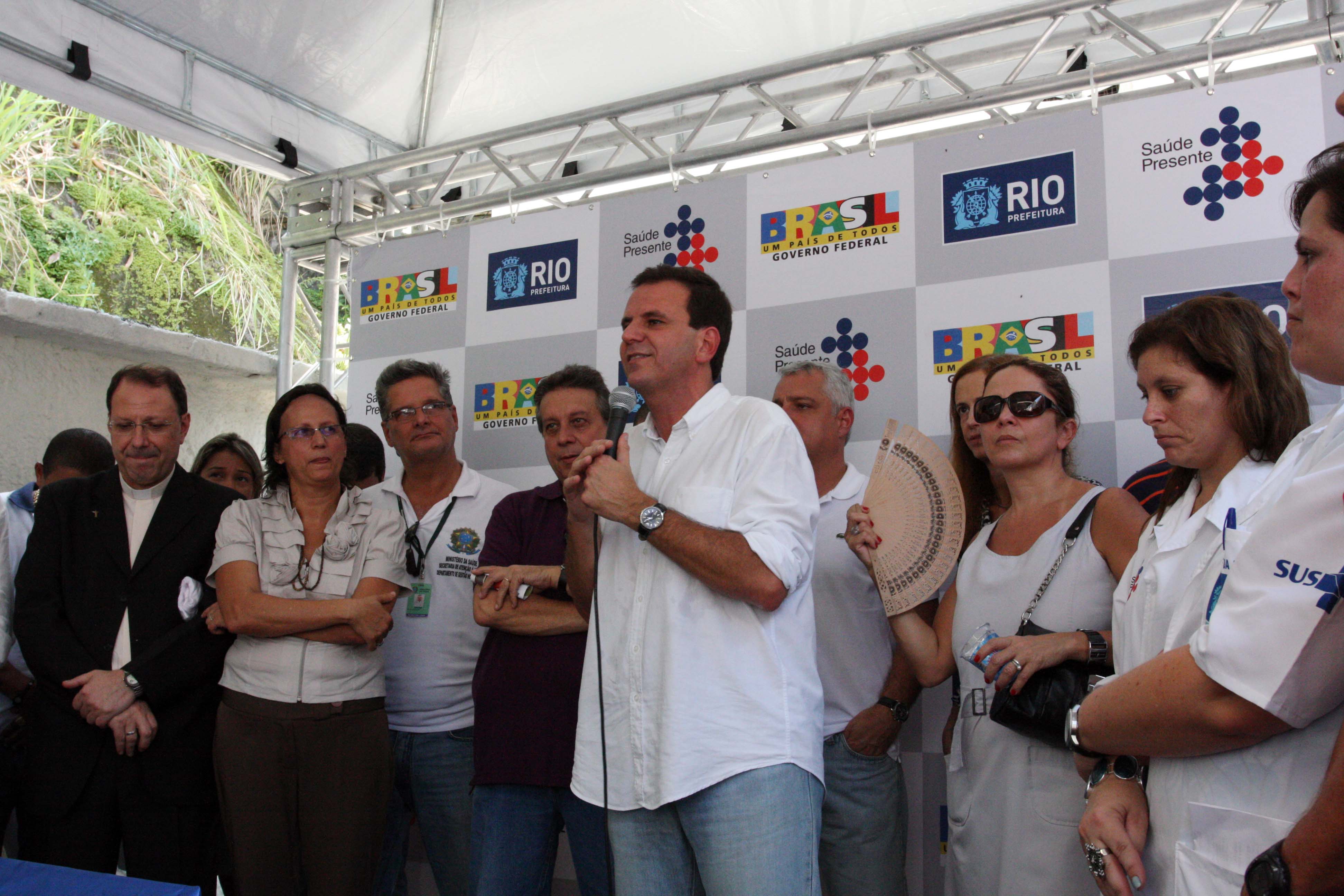 Foto: Beth Santos