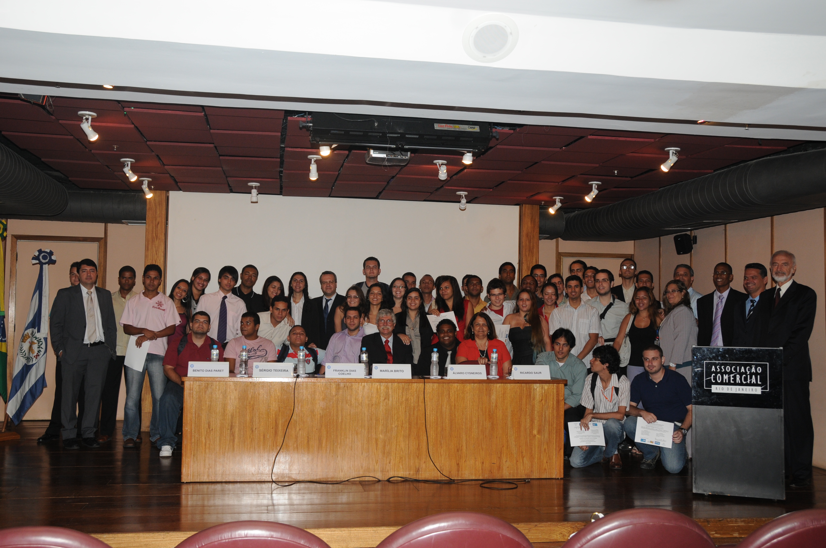 Foto: Divulgação Ascom SECT