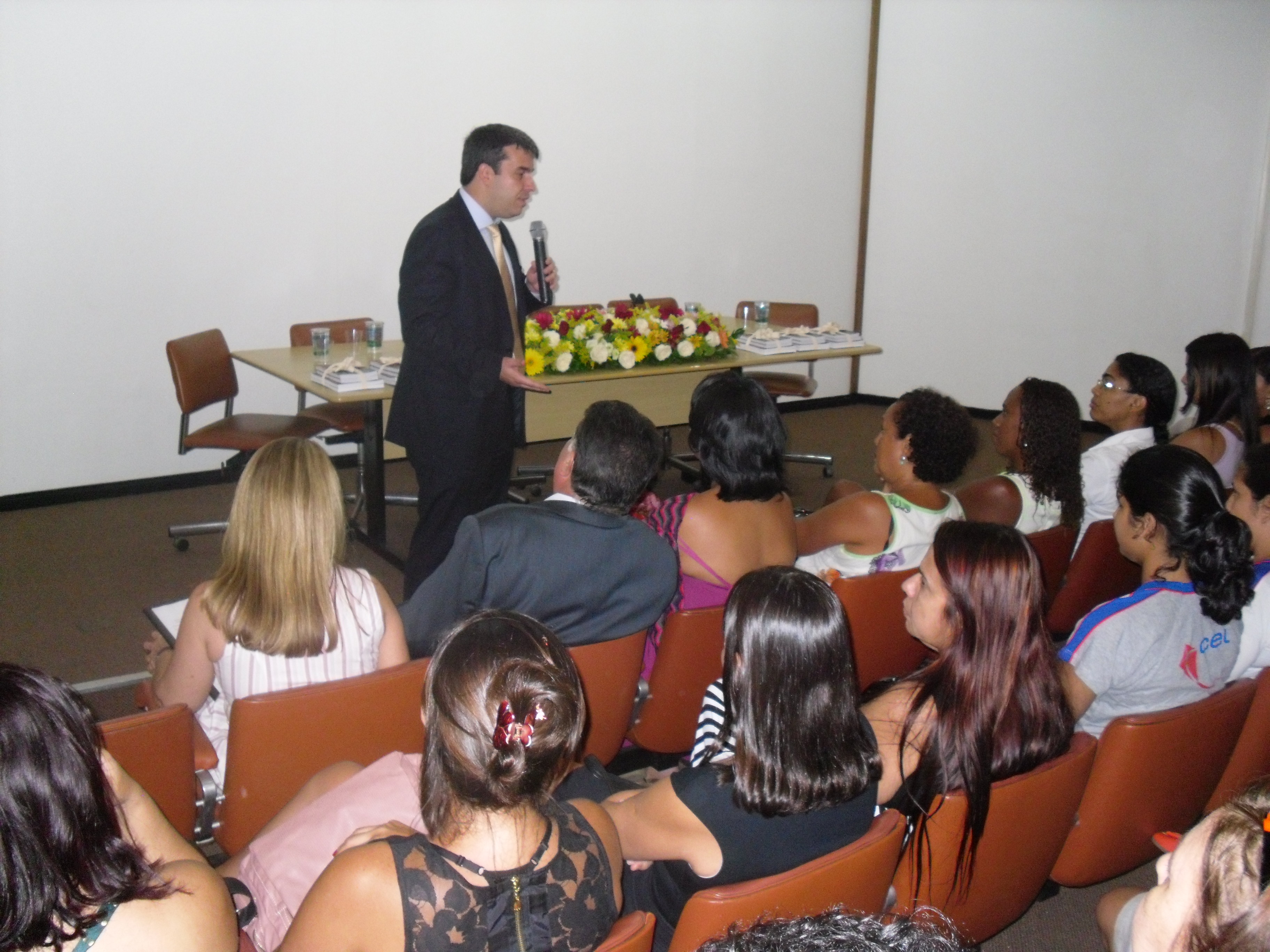 Foto: Divulgação SMAS