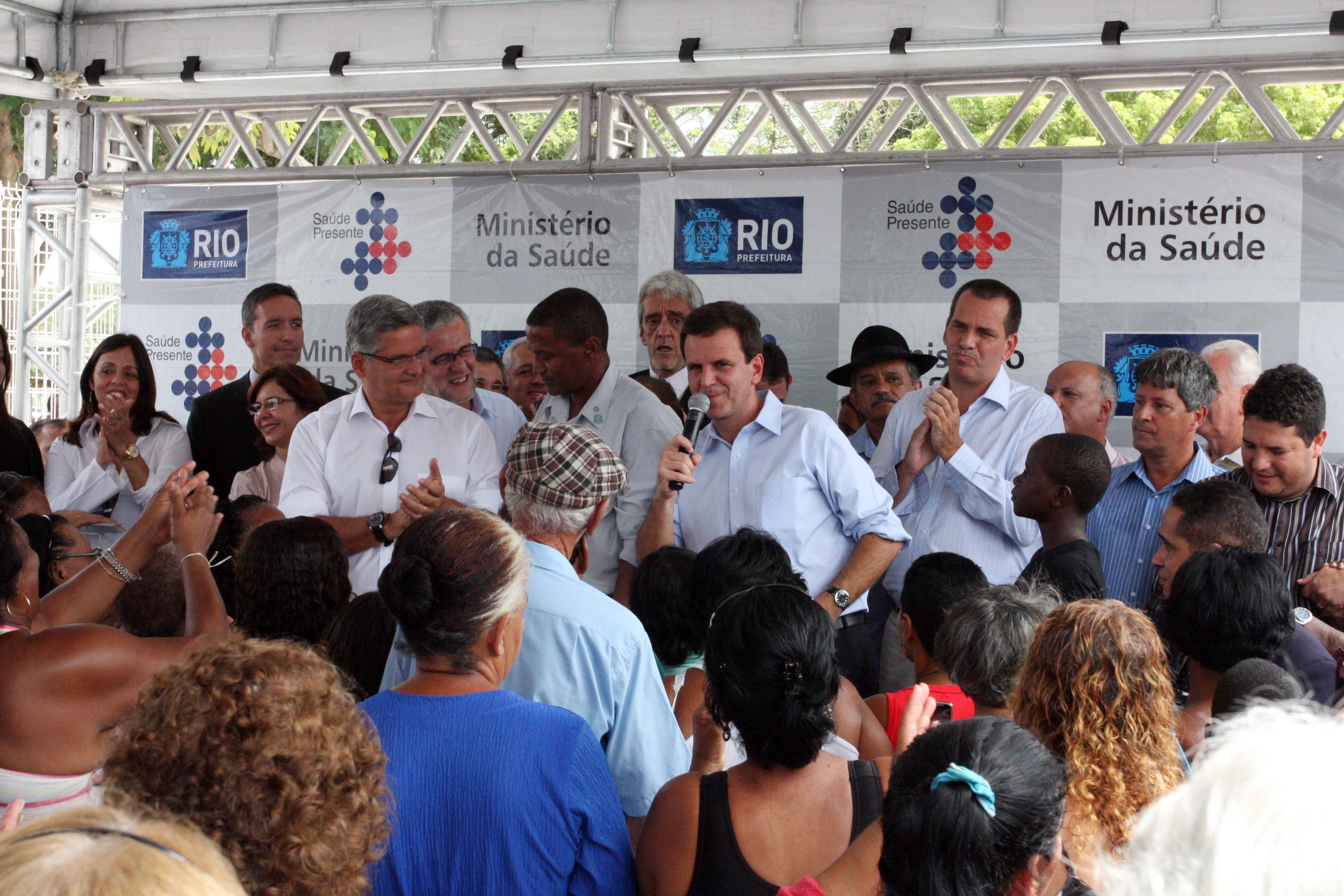 Foto: Beth Santos