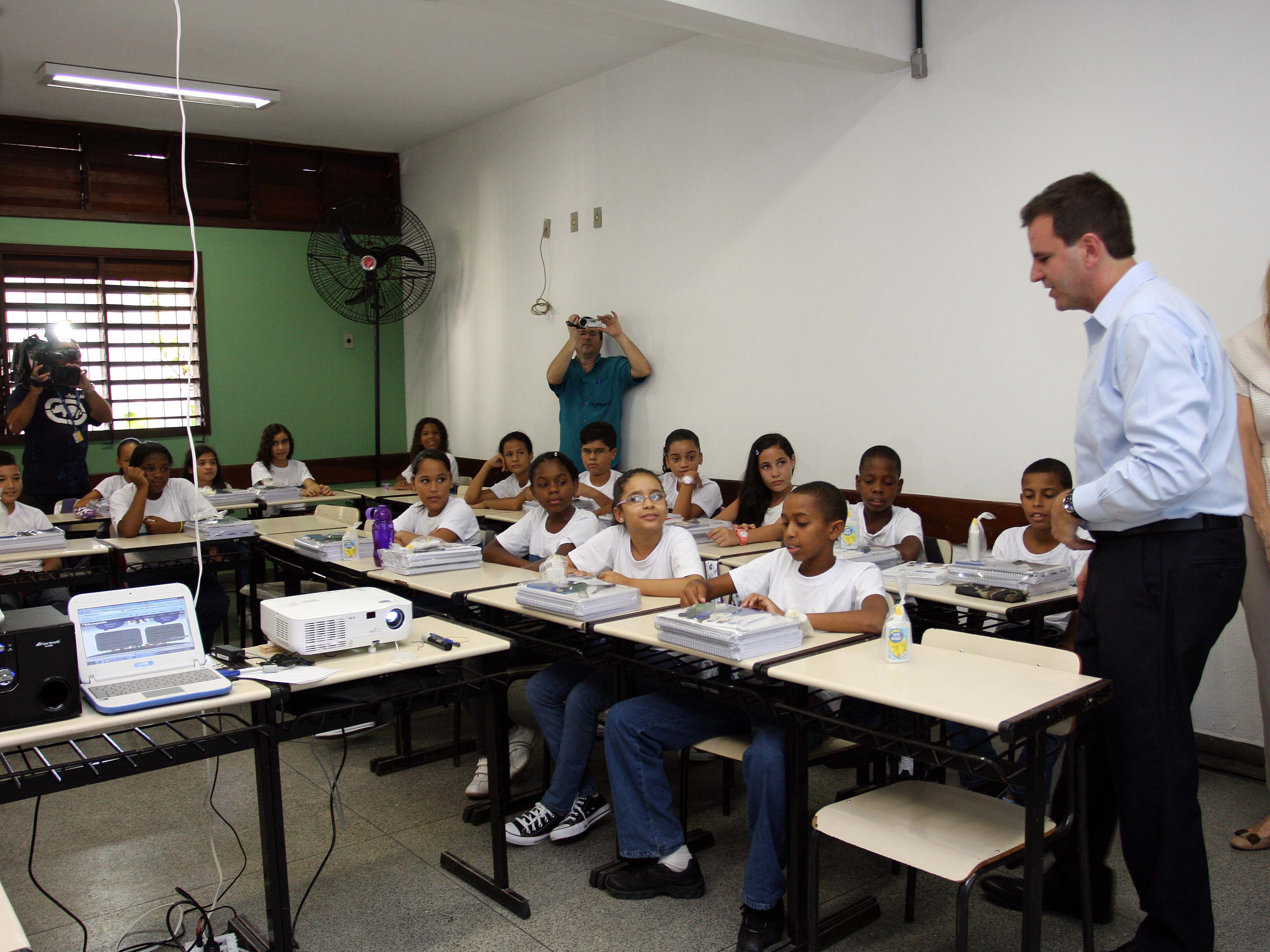 Foto: Beth Santos