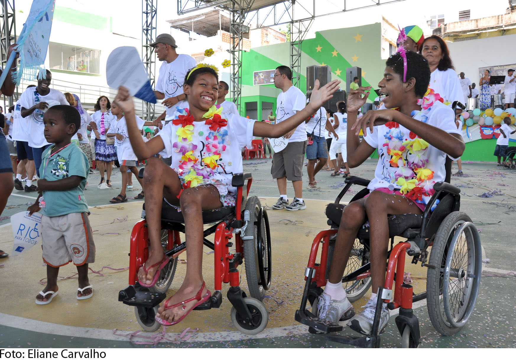 Foto: Eliane Carvalho