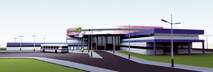Foto: Banco de Imagem/Prefeitura do Rio