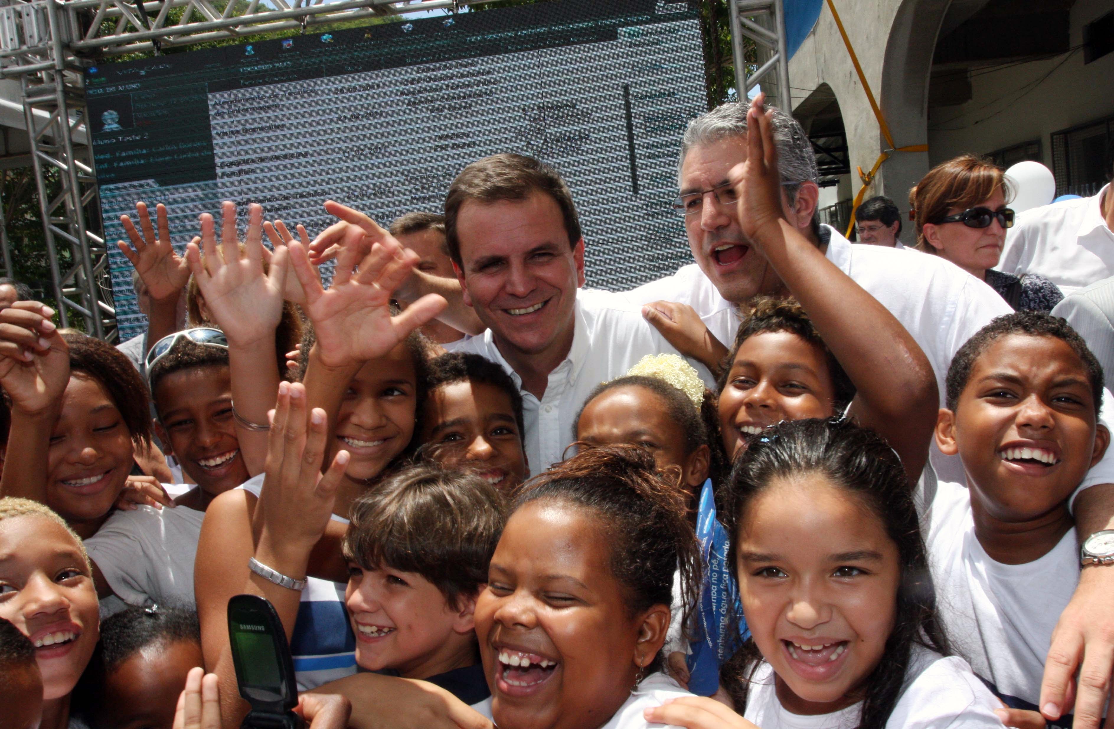 Foto: Beth Santos
