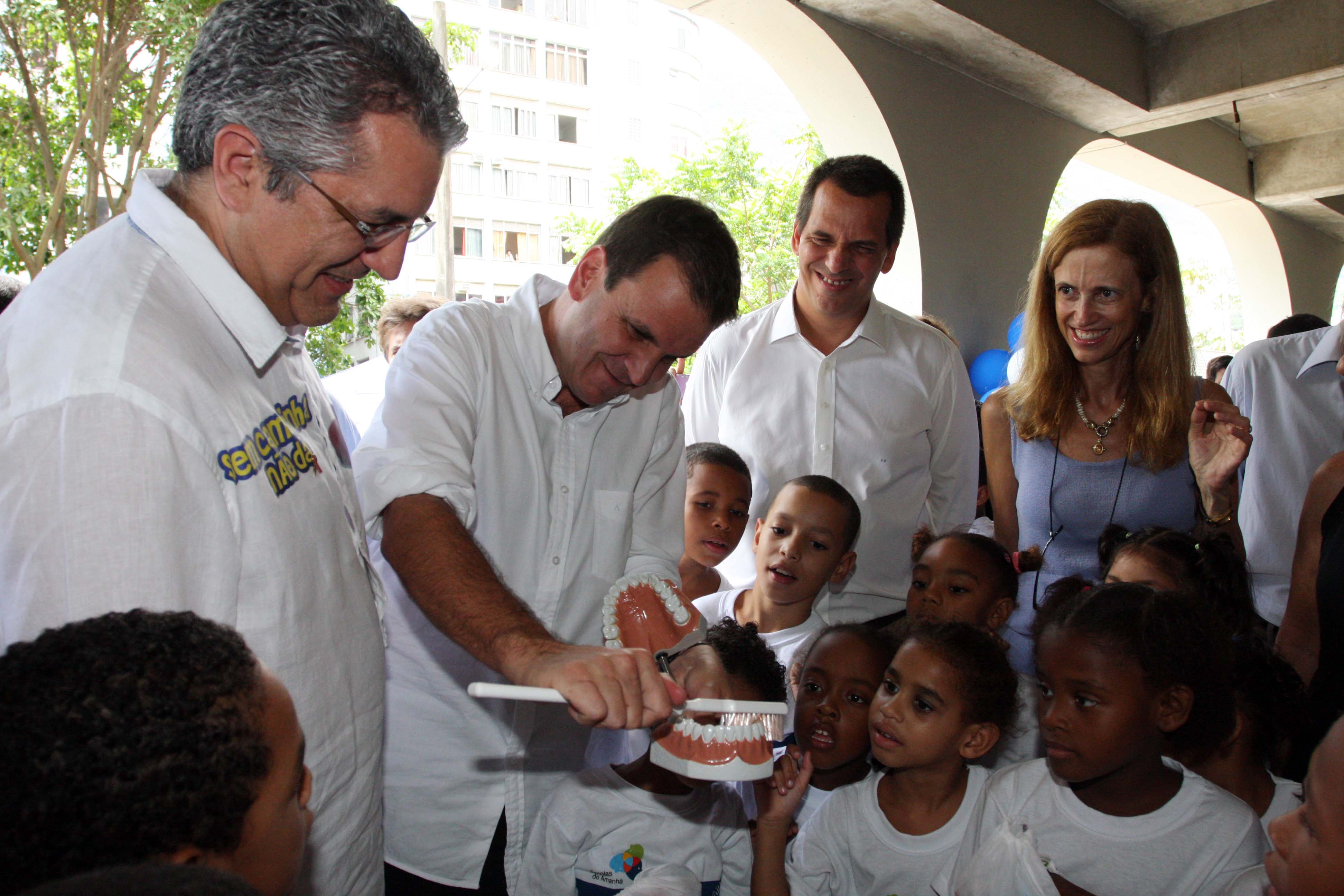 Foto: Beth Santos