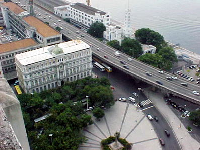 Foto: Banco de Imagem/Prefeitura do Rio