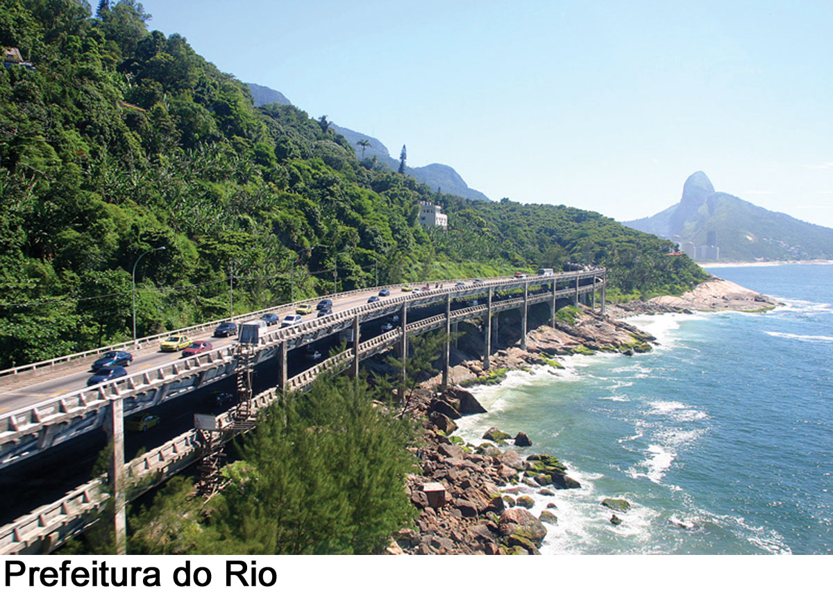 Foto: Banco de Imagem/Prefeitura do Rio