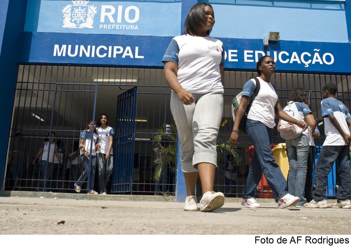 Foto: AF Rodrigues
