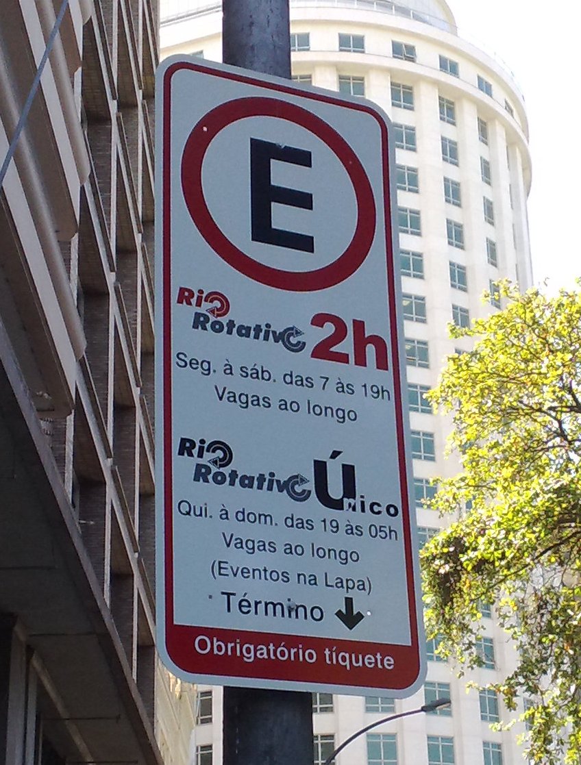 Foto: Acervo de Imagens/ Prefeitura do Rio