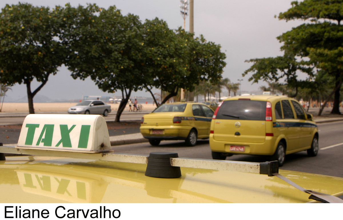 Foto: Eliane Carvalho