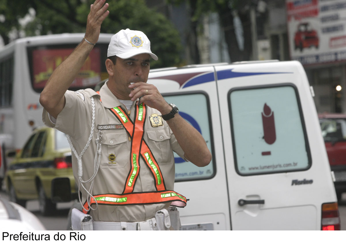 Foto: Banco de Imagem/Prefeitura do Rio