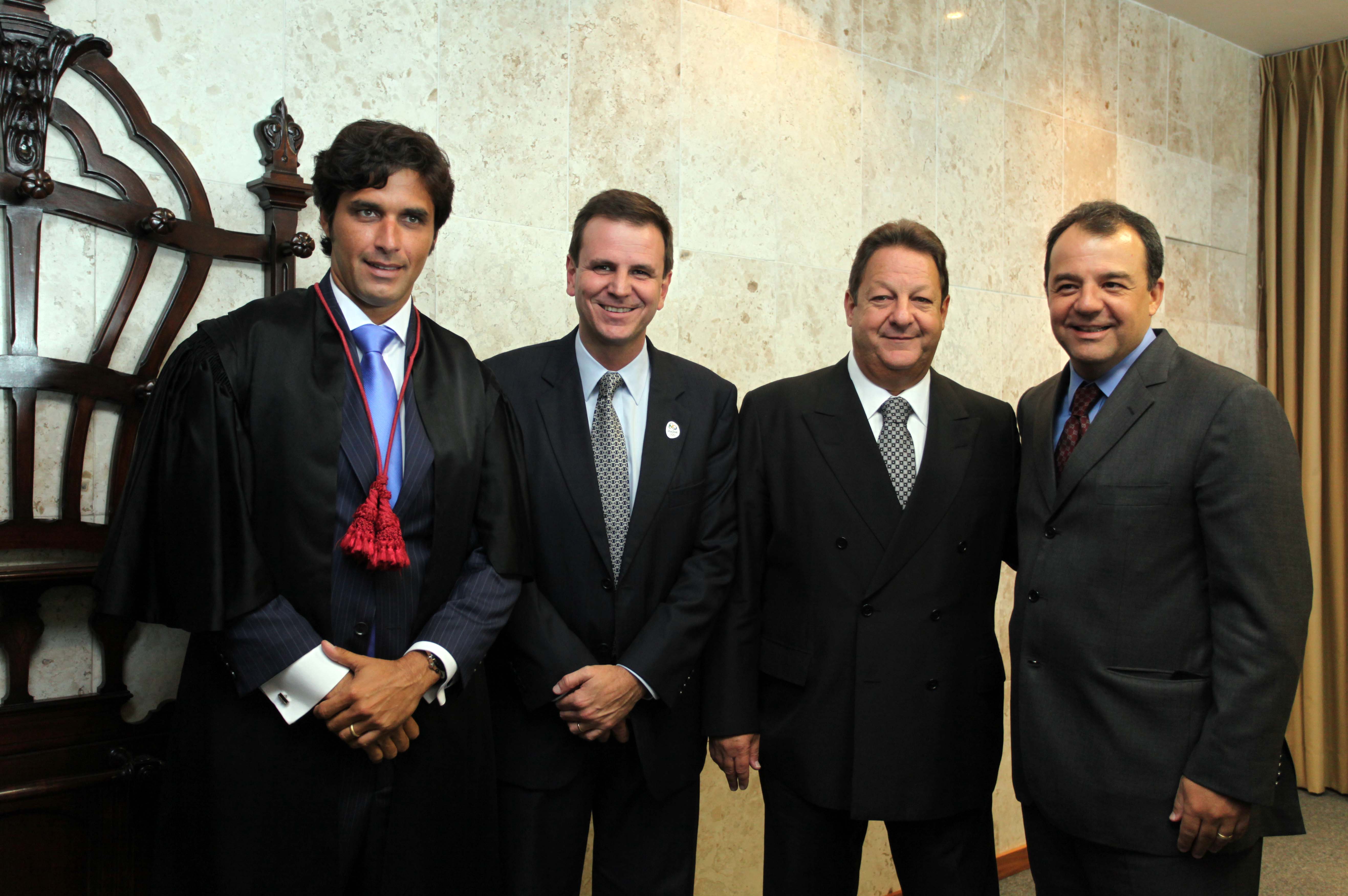 Foto: Beth Santos