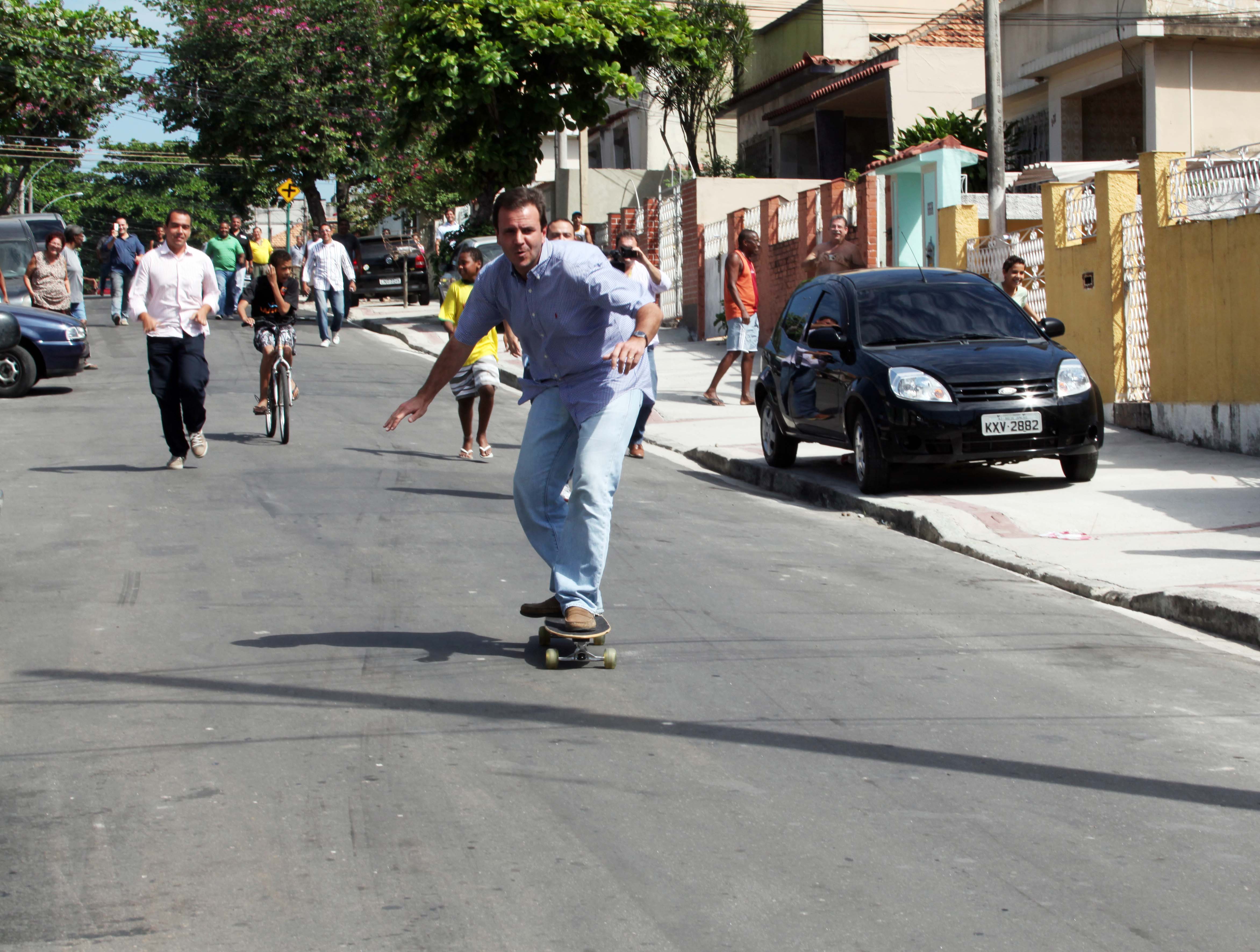 Foto: Beth Santos