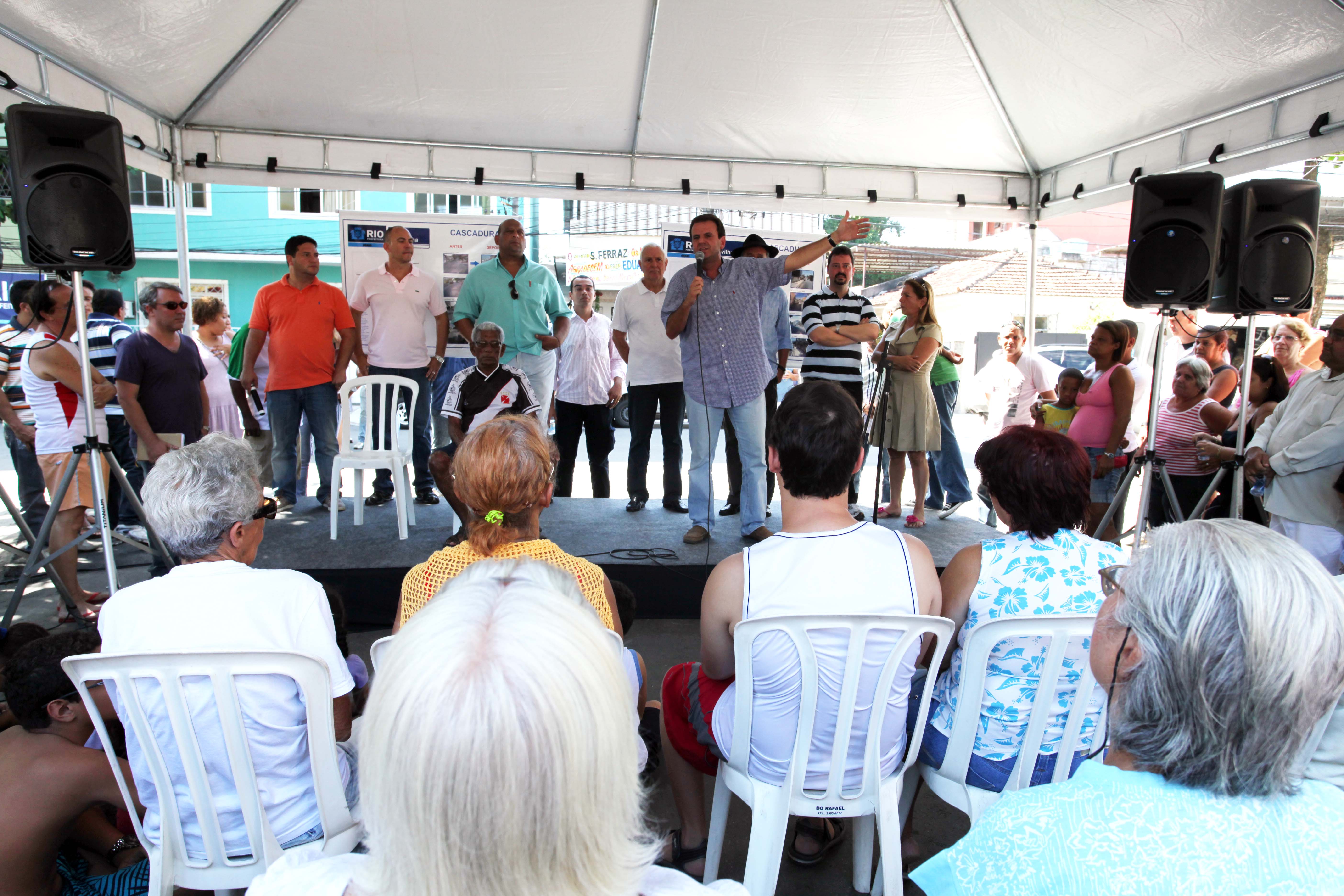 Foto: Beth Santos