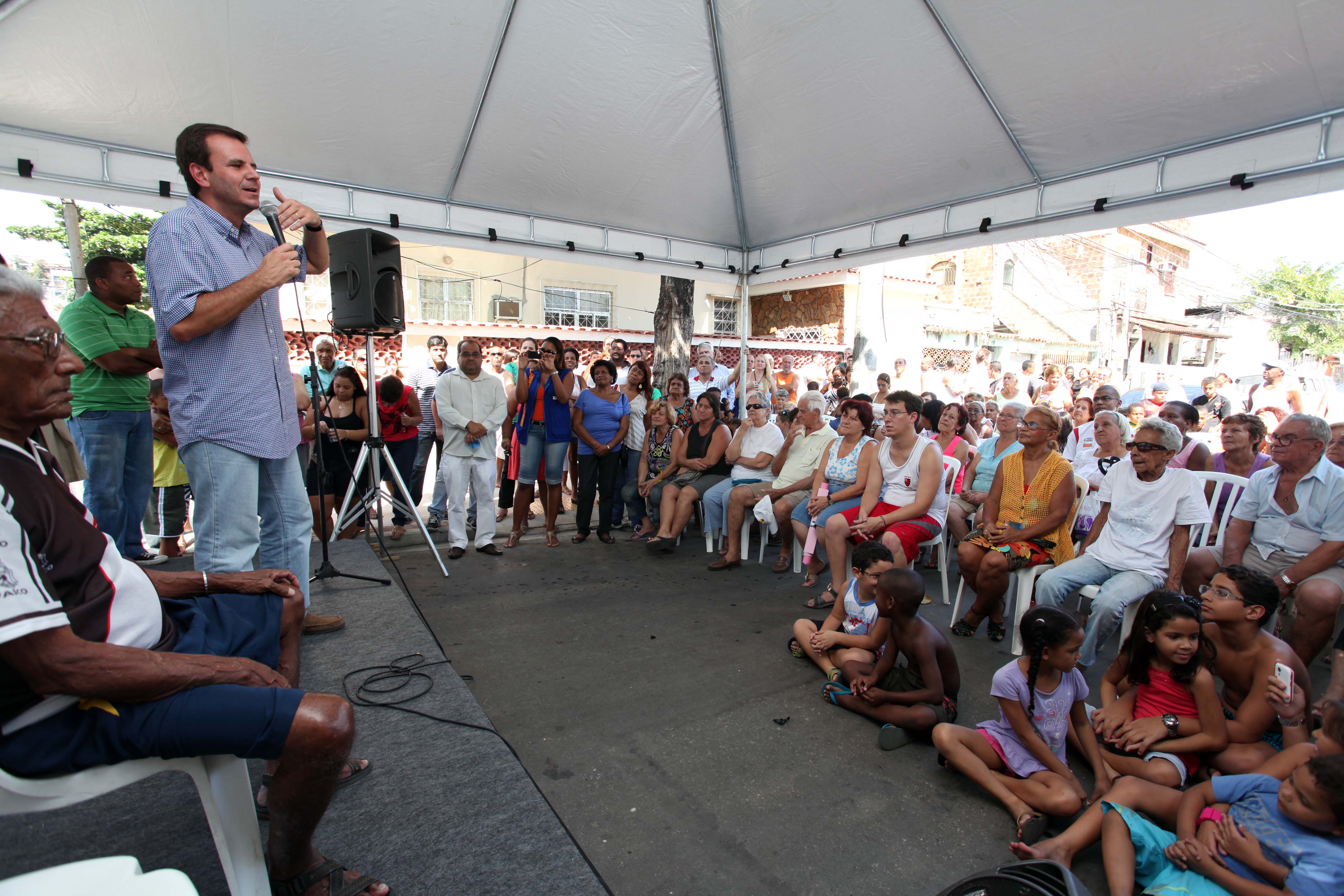 Foto: Beth Santos