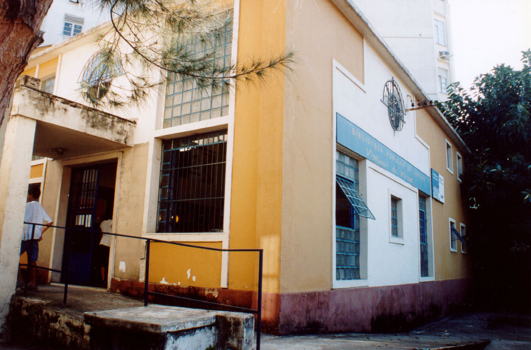 Foto: Banco de Imagem/Prefeitura do Rio