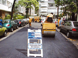 Foto: Acervo de Imagens/ Prefeitura do Rio