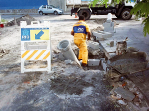 Foto: Banco de Imagem/Prefeitura do Rio
