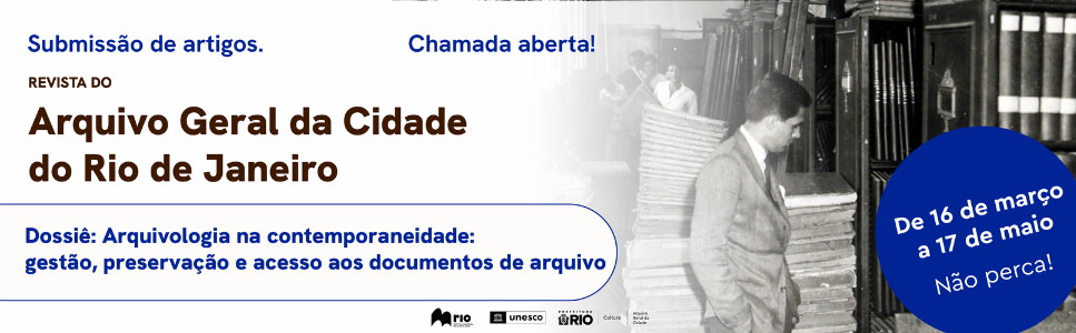 Banner Dossie Revista AGCRJ