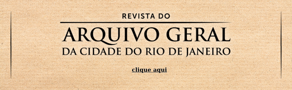 Revista AGCRJ