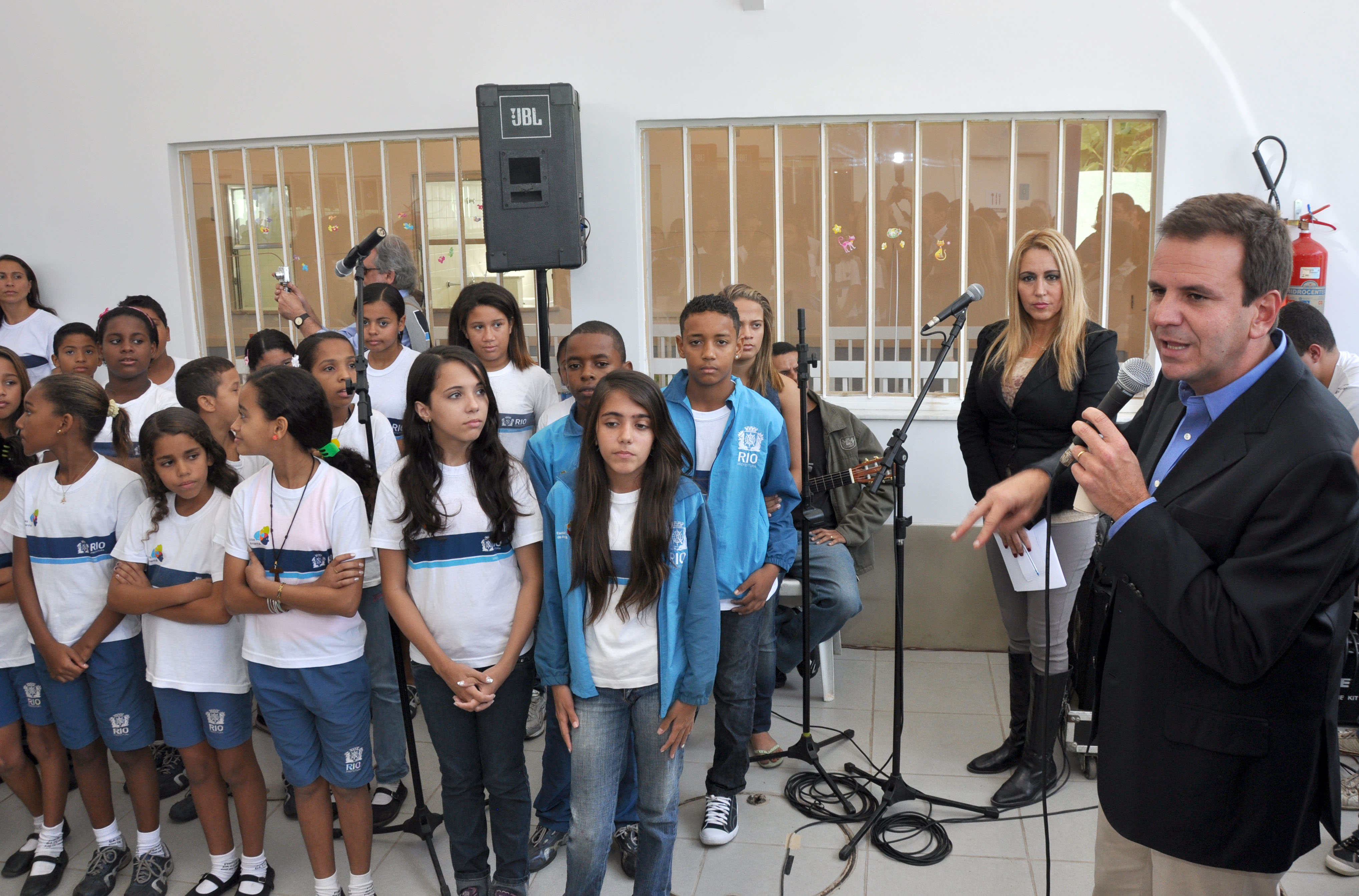 Foto; Eliane Carvalho