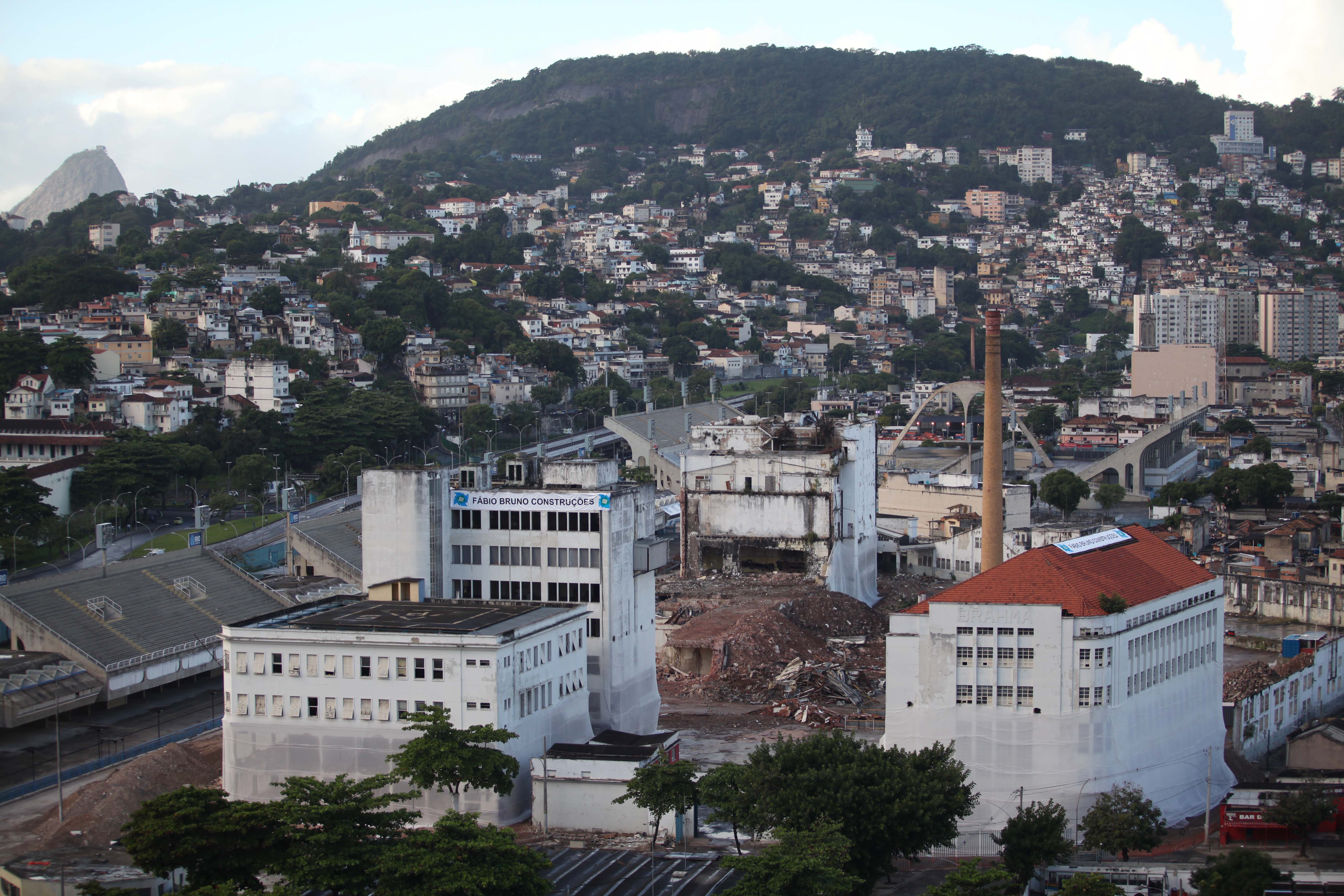Foto: Beth Santos