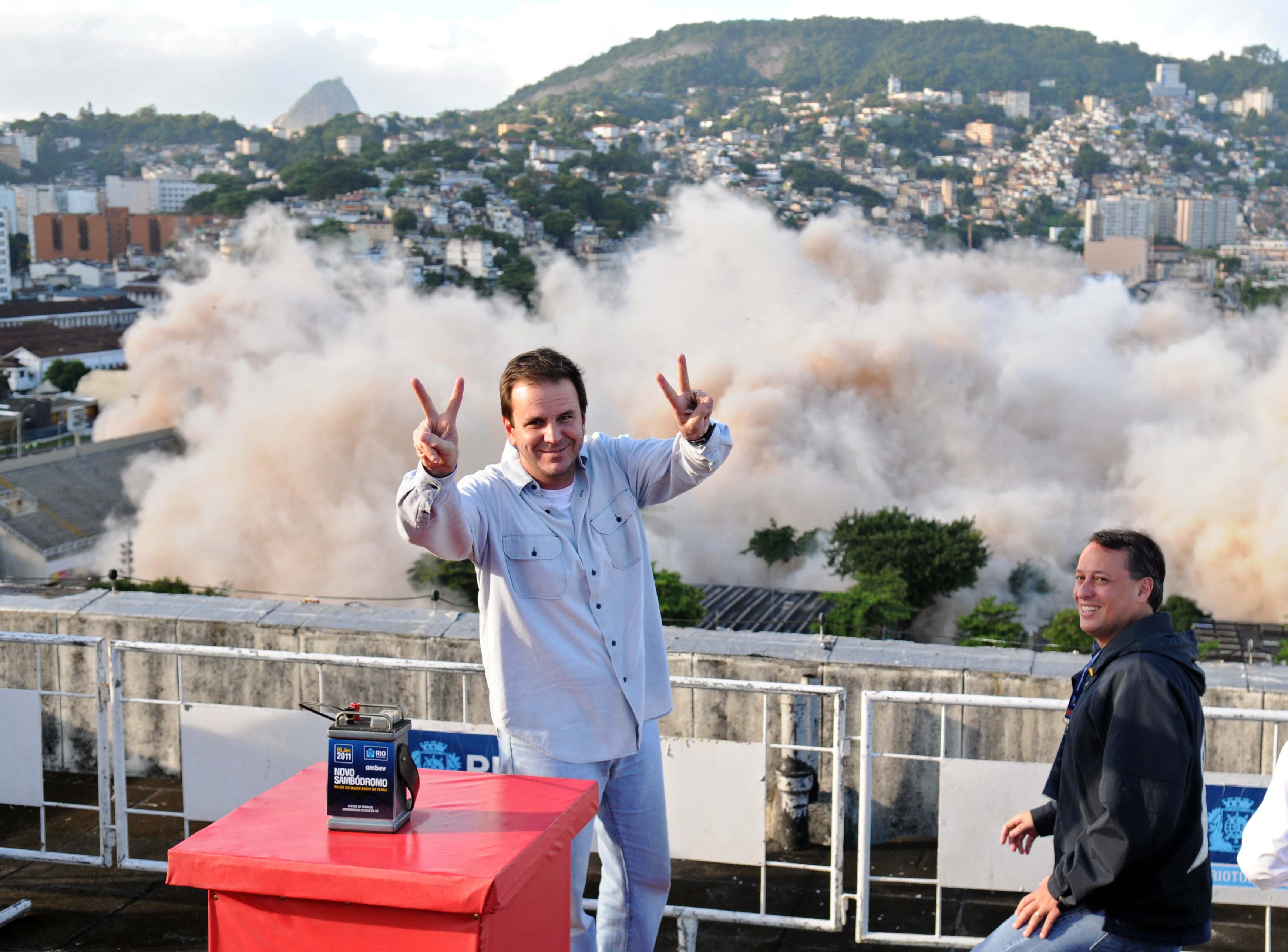 Foto: J.P. Engelbrecht