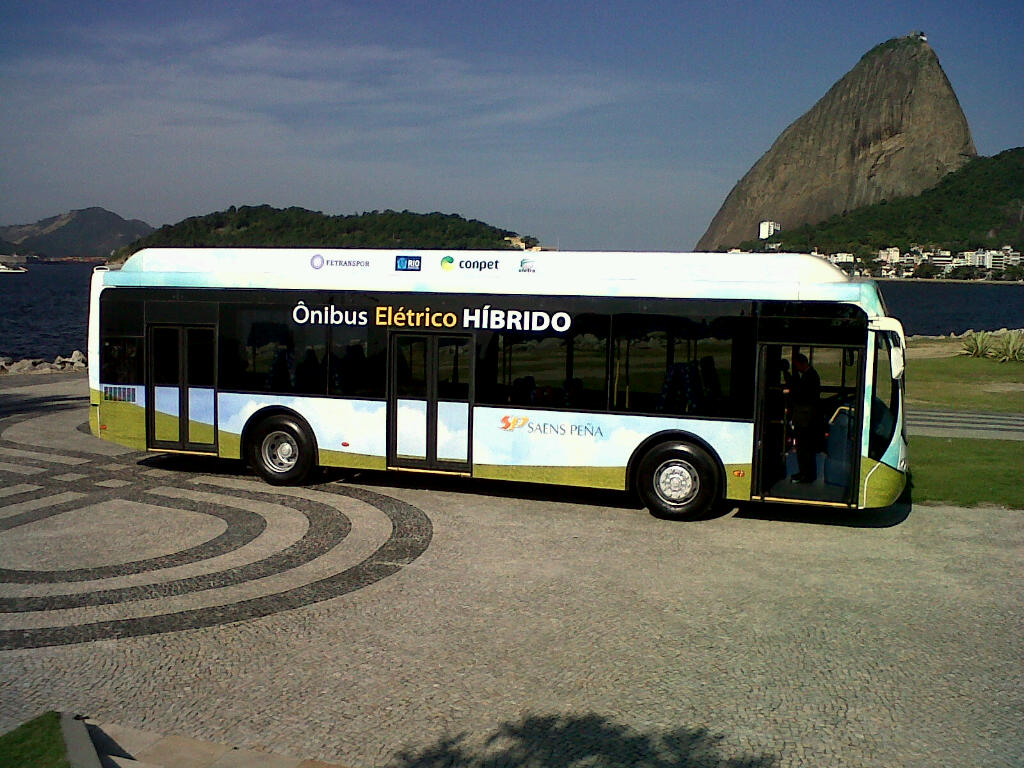 Foto: Divulgação/SMTR