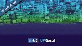 Foto; Banco de Imagem/Prefeitura do Rio