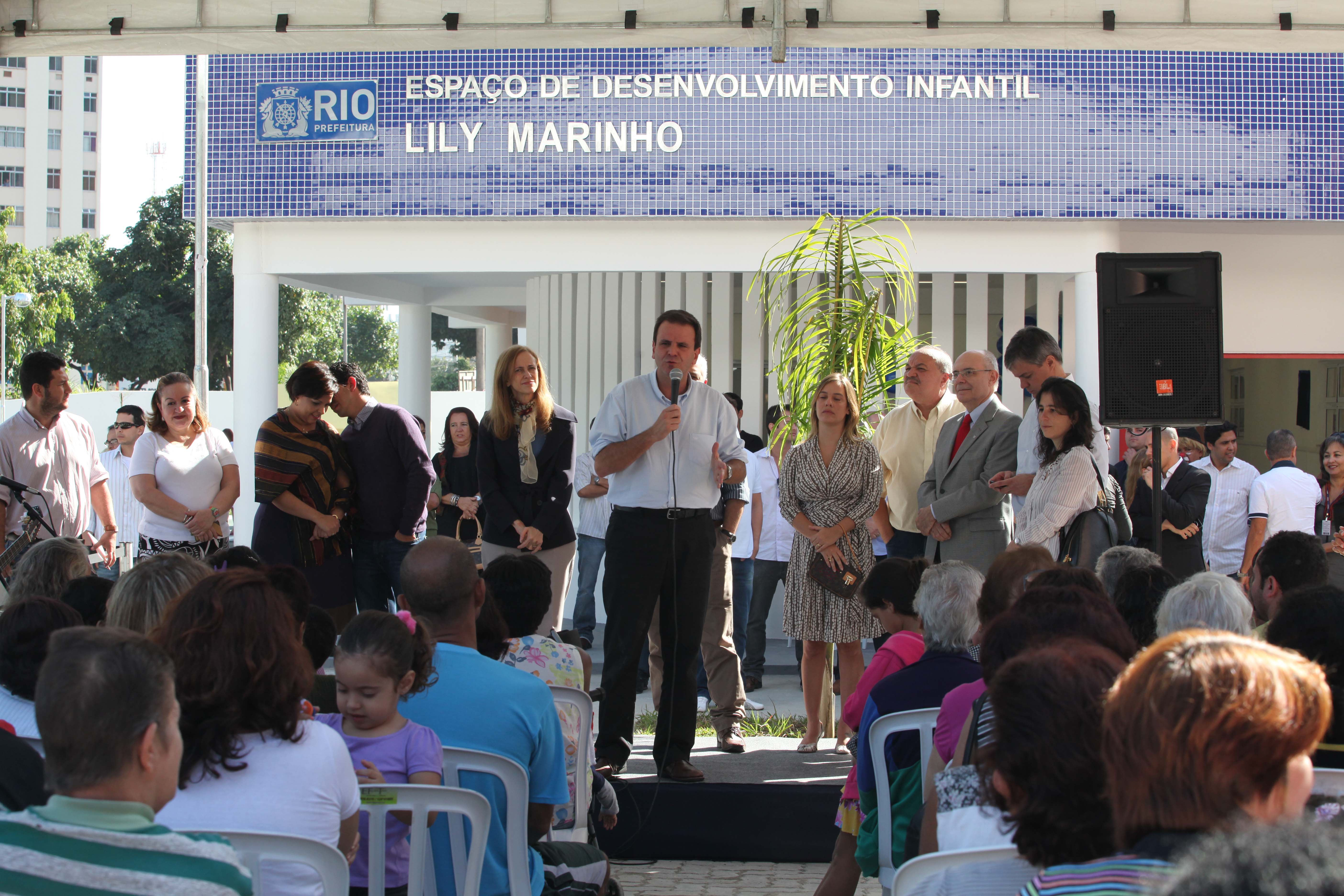 Foto: Beth Santos