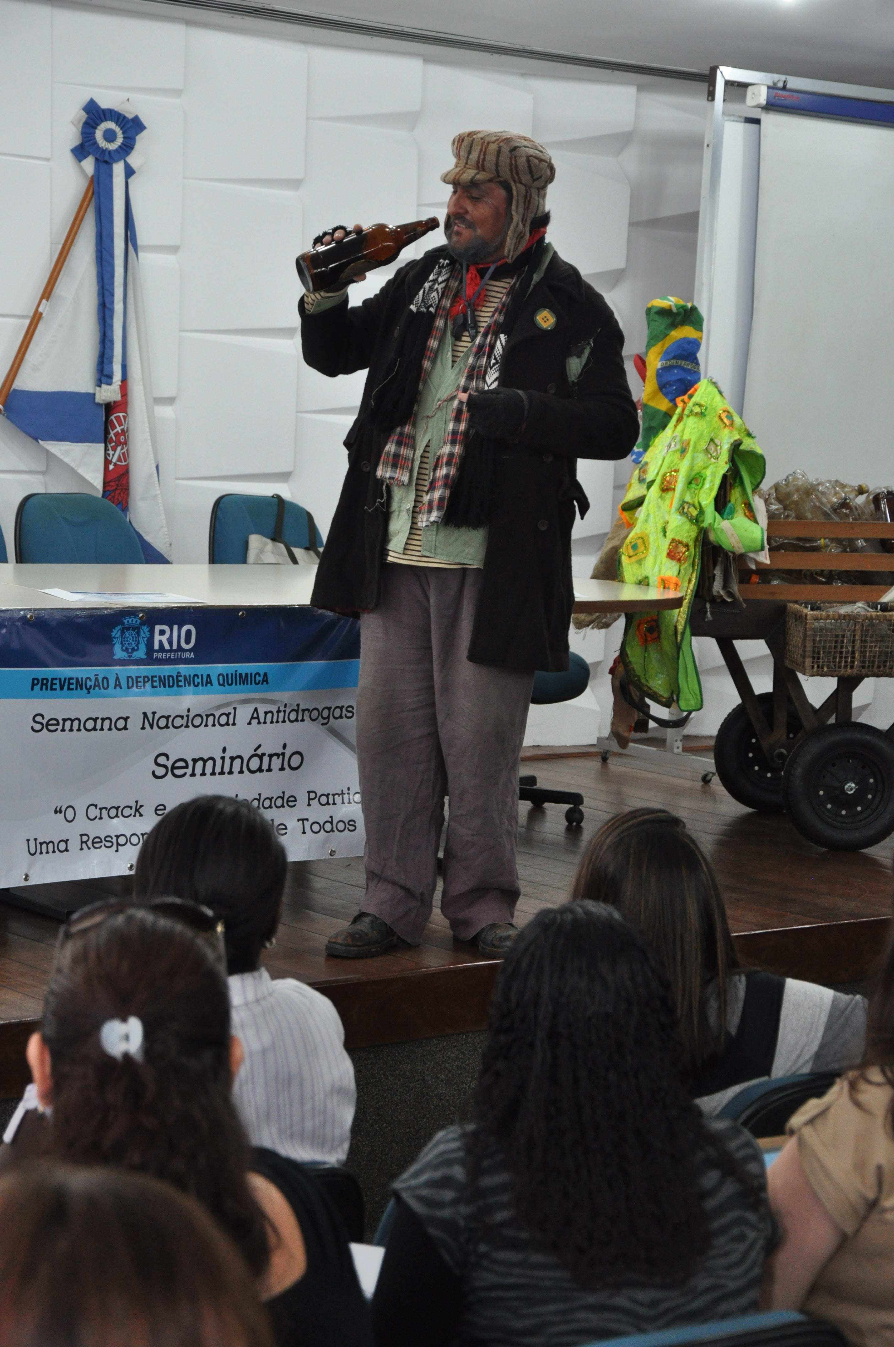 Foto: AF Rodrigues