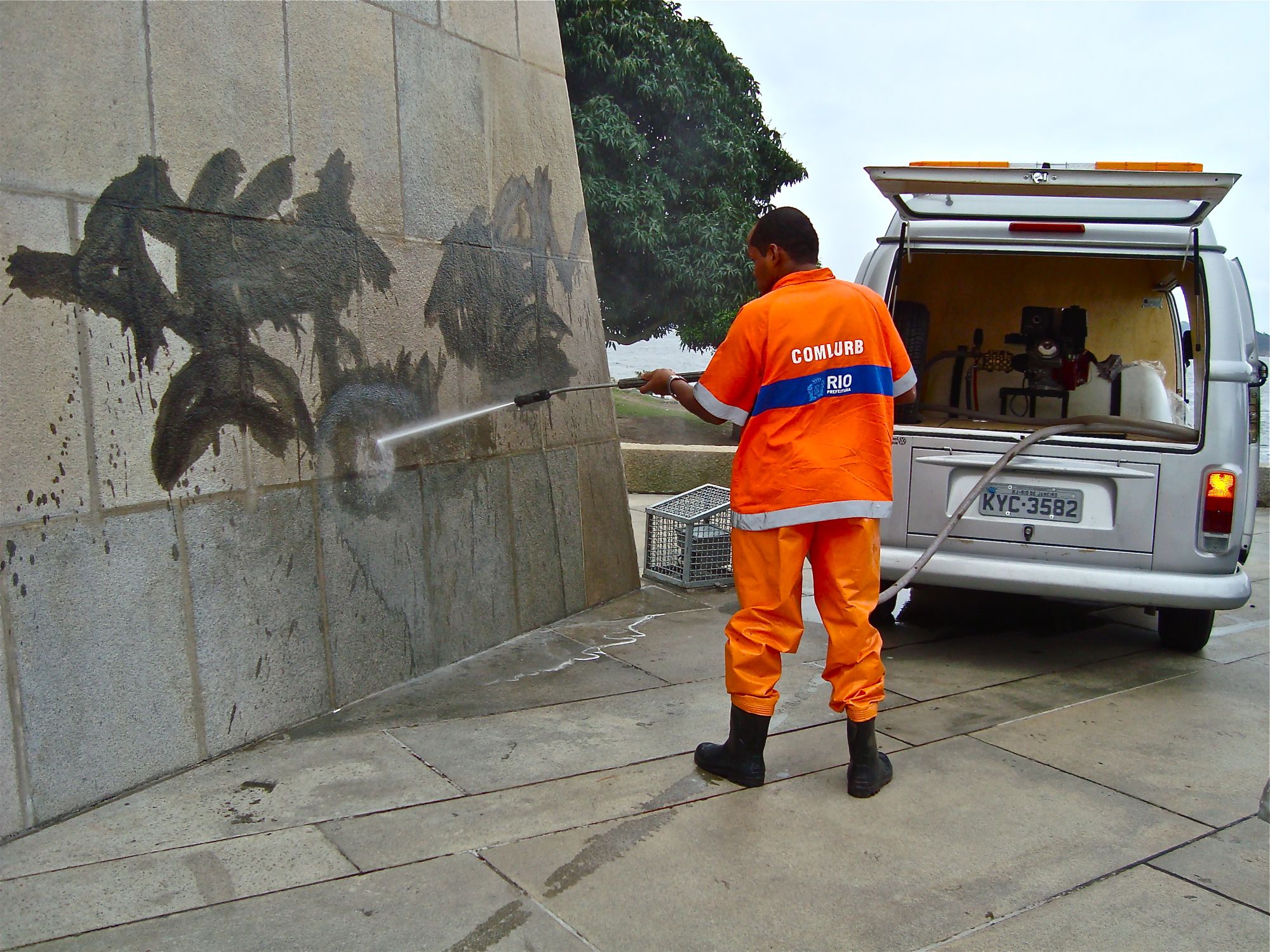 Foto: Rafael Esteves