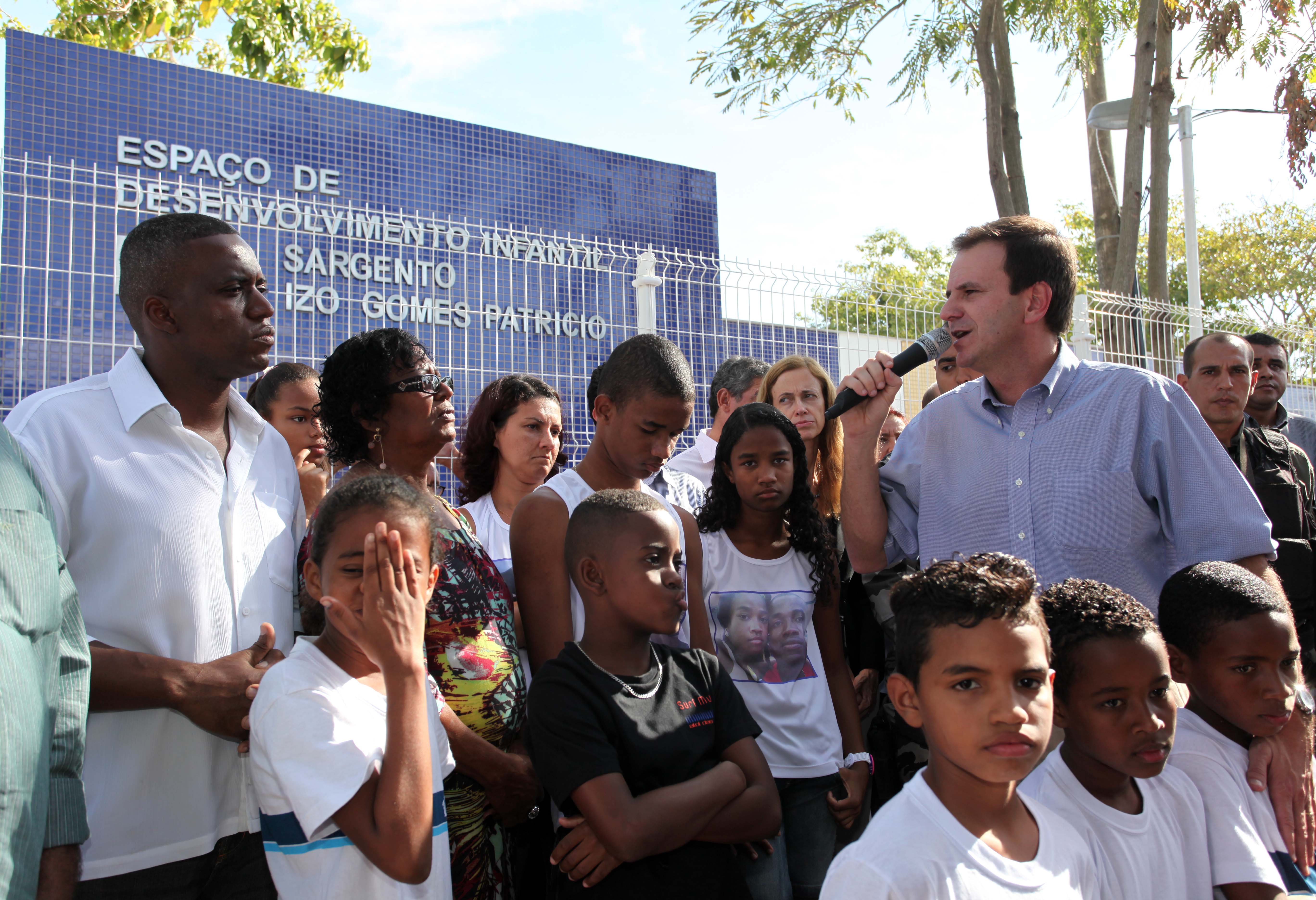 Foto; Beth Santos